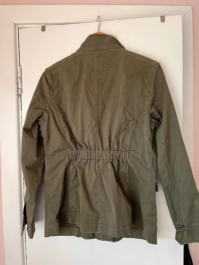Banana Republic jacket