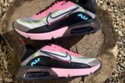 Premium Chic Nike Air Max 2090