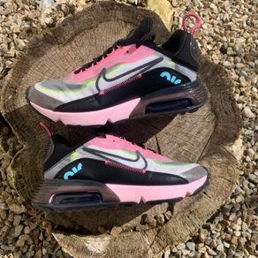 Premium Chic Nike Air Max 2090
