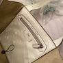 Anya Hindmarsh Peephole Raw Nevis Bag Image 8