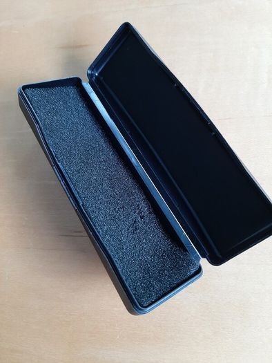 Small Philips box