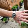 Watch Seiko Chronograph. Image 8