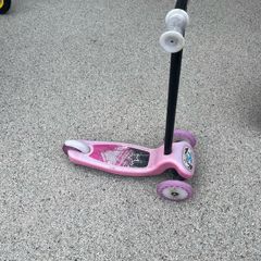 kids scooter