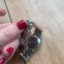 Genuine STORM London stainless steel women's wristwatch from late 1990s. Image 9