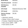 Motorola edge 60 fusion andoid phone Image 10