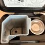 DeLonghi Espresso Cappuccino Coffee Machine with Milk Frother Image 4