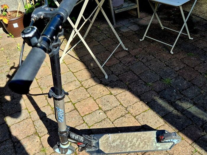 Oxelo Mid 5 scooter age 6-9