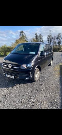 2017 vw transporter READ ADD