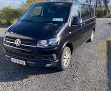 2017 vw transporter READ ADD