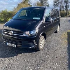 2017 vw transporter READ ADD