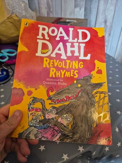 Random Kids Books