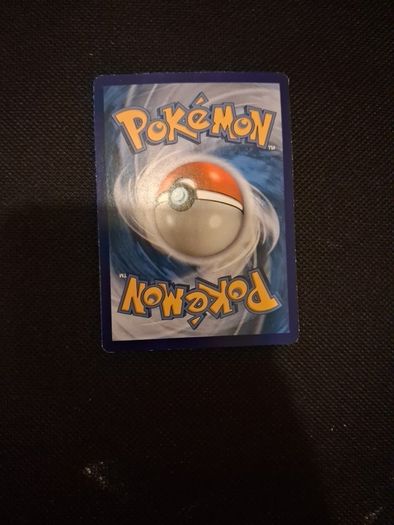 Pokemon Card: shaymin ex 77
