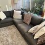 Large Corner Sofa Image 2