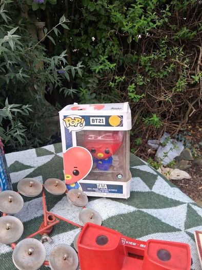 Toy Bundle Collection