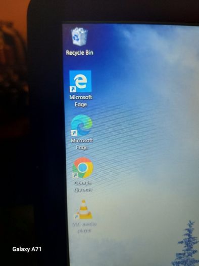 HP 15.6 inch Laptop, TPN-C130, 4GB Ram, 1 Terrabyte, Windows 10, AMD A9-9420 Radeon R5, 5 Compute Cores, 2C+3G, 3.0GHz, Microsoft Edge, Chrome