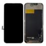 For Apple iPhone 13 LCD Screen Replacement Black Image 2