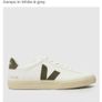 Veja campo trainers Image 2