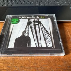 Lighthouse Family - High