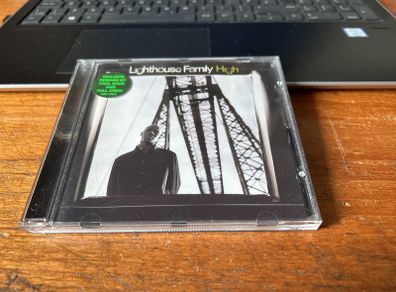Lighthouse Family - High