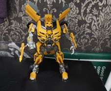 Transformer  Bumblebee