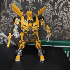 Transformer  Bumblebee