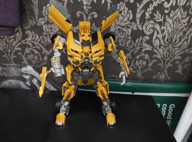 Transformer  Bumblebee