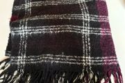 Large Shawl/ Scarf