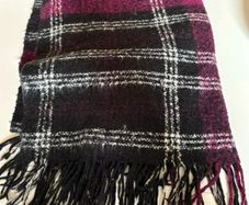 Large Shawl/ Scarf