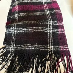 Large Shawl/ Scarf