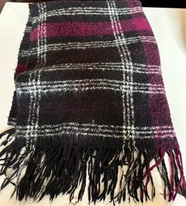 Large Shawl/ Scarf