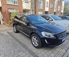 Volvo XC60 2014