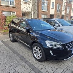 Volvo XC60 2014