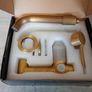 Bathroom Tap, 360 Wall Mounting, Swivelling Single Lever Mixer Tap, Rotatable Basin, Flush-Mounted Washbasin Tap Image 4