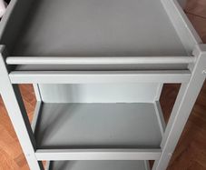 Mamas & Papas Changing table