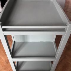 Mamas & Papas Changing table