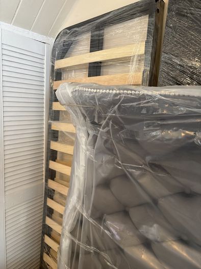 beds gas lift