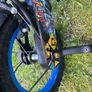 Batman Bike Image 2