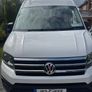 Volkswagen Crafter 2018 Image 7