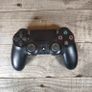 playstation 4 slim 500gb with controller and fifa 2021 Image 10