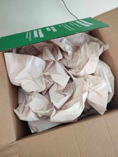 Cardboard Boxes