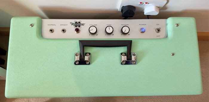 Fender Vaporizer Pawn Shop Series 12-Watt 2x10"