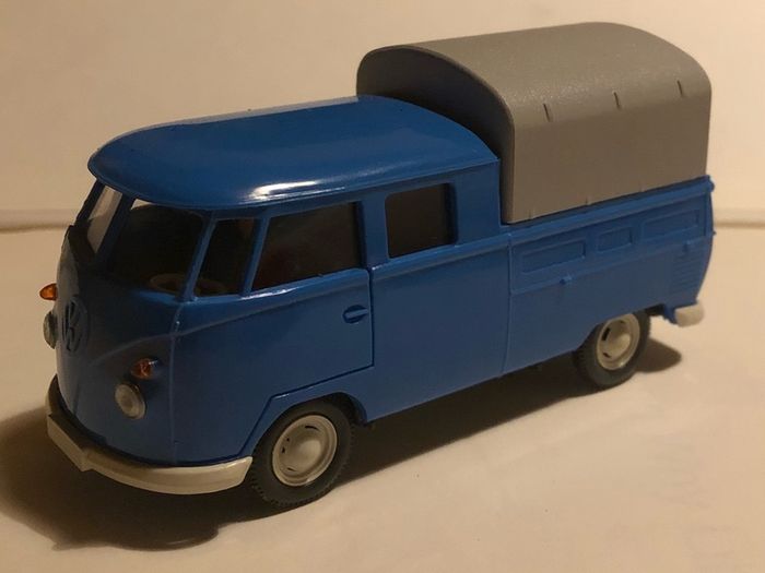 Wiking 1:40 Volkswagen Splitscreen Pickup