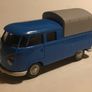 Wiking 1:40 Volkswagen Splitscreen Pickup Image 2