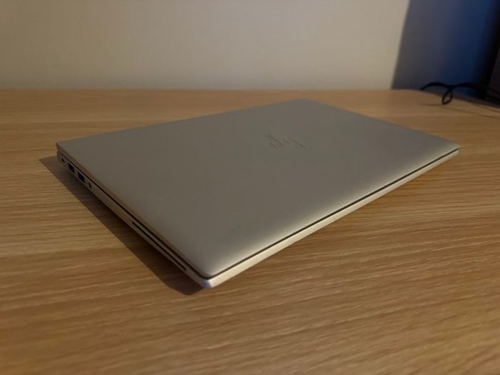 HP EliteBook 830 G8 | Intel Core i5 11th Gen | 13.3" FHD | 16GB RAM | 256GB NVMe SSD | Windows 11