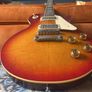 2000 Les Paul Epiphone Japan Image 3
