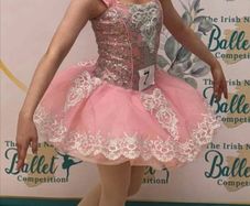 Ballet Dress