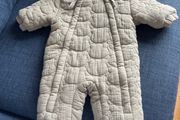Next pram suit
