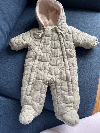 Next pram suit