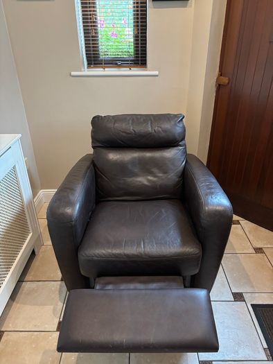 Armchair
