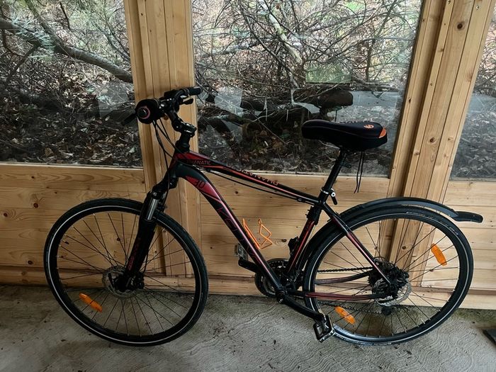 bike cycle